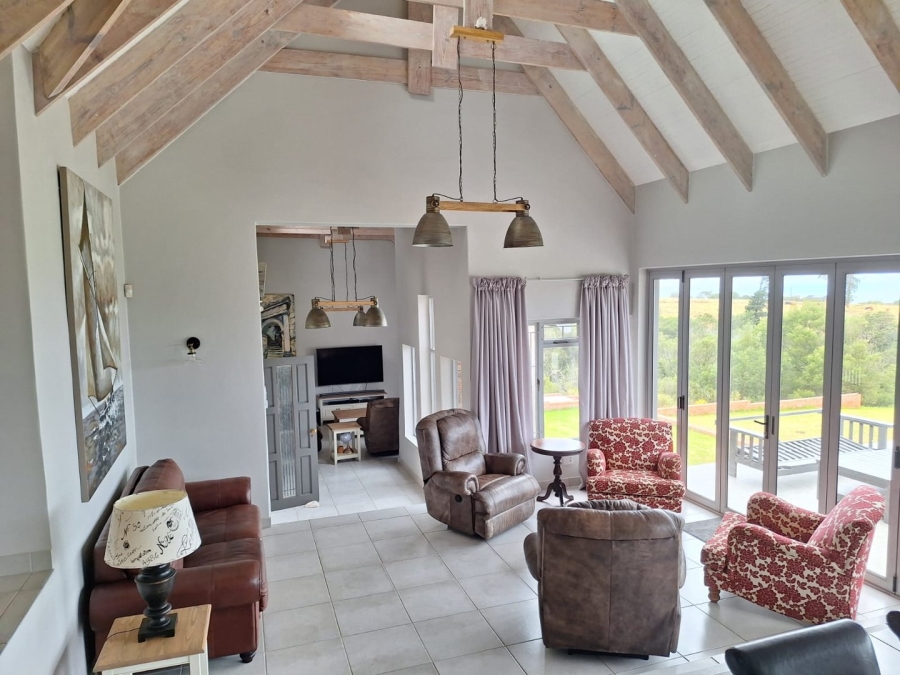 3 Bedroom Property for Sale in Grootbrakhoogte Western Cape